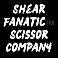 Shear Fanatic™️ Scissor
